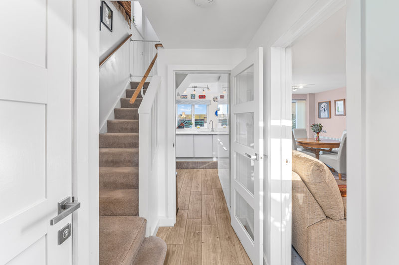 Dashwood Rise Duns Tew